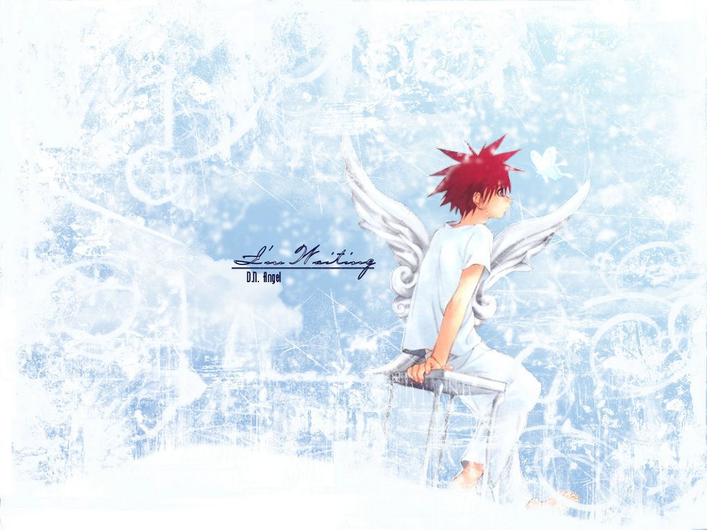 Otaku Gallery  / Anime e Manga / D.N.Angel / Wallpapers / 013.jpg